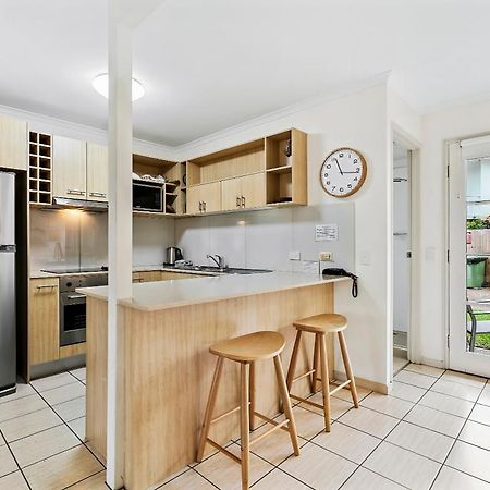Coco Bay Resort Noosaville Eksteriør billede